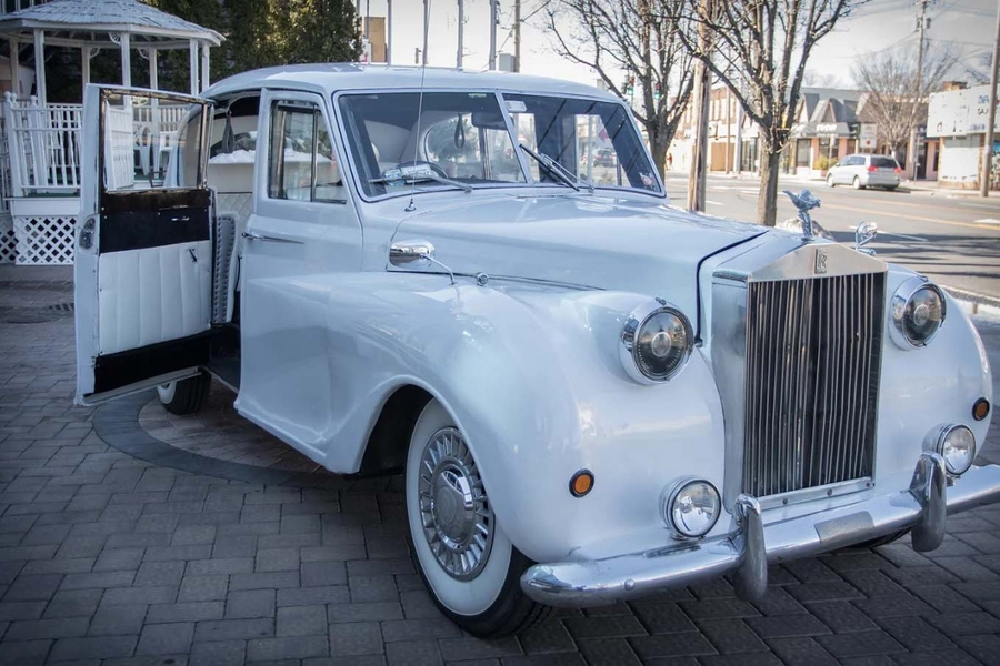1967-Rolls-Royce