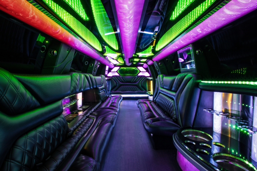 Cadillac-Escalade-Limousine