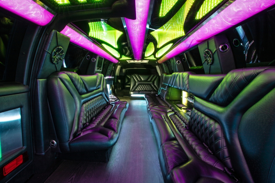 Cadillac-Escalade-Limousine