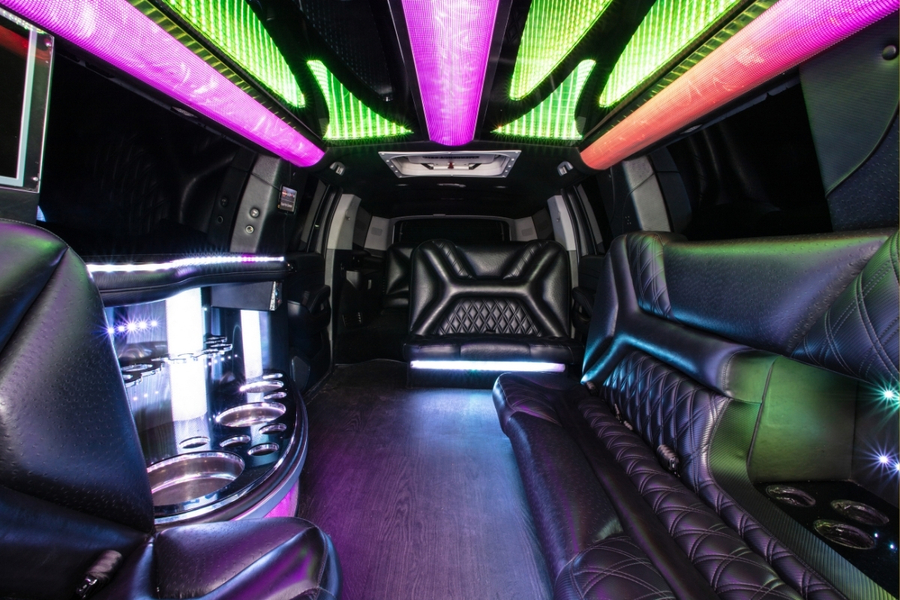 Cadillac-Escalade-Limousine