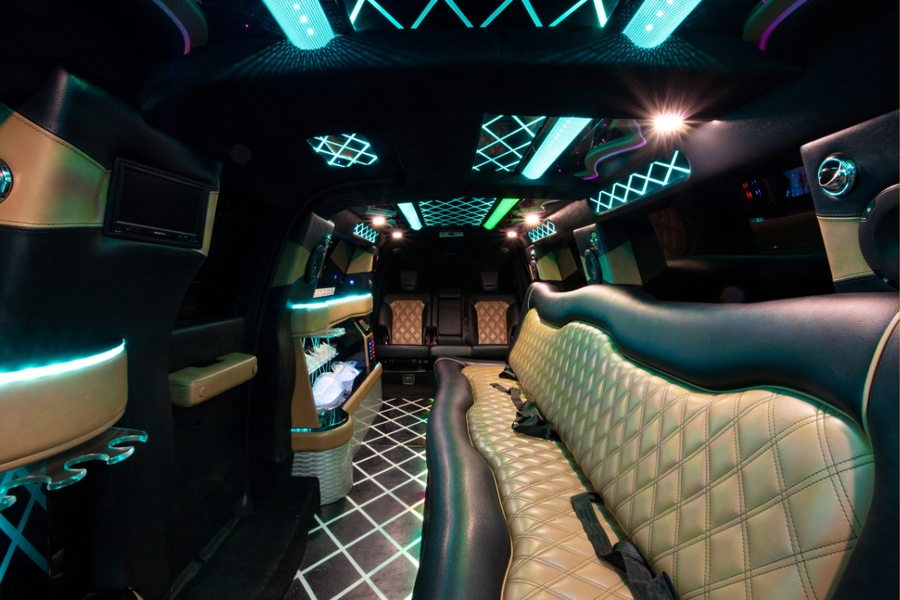 Mercedes-Benz-GL450-Limo