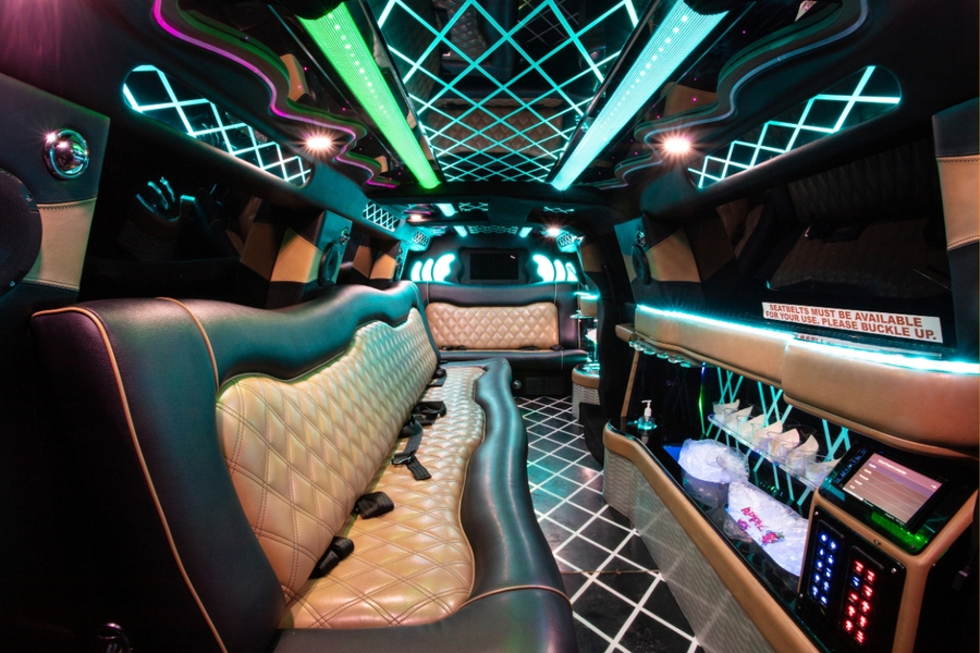 Mercedes-Benz-GL450-Limo