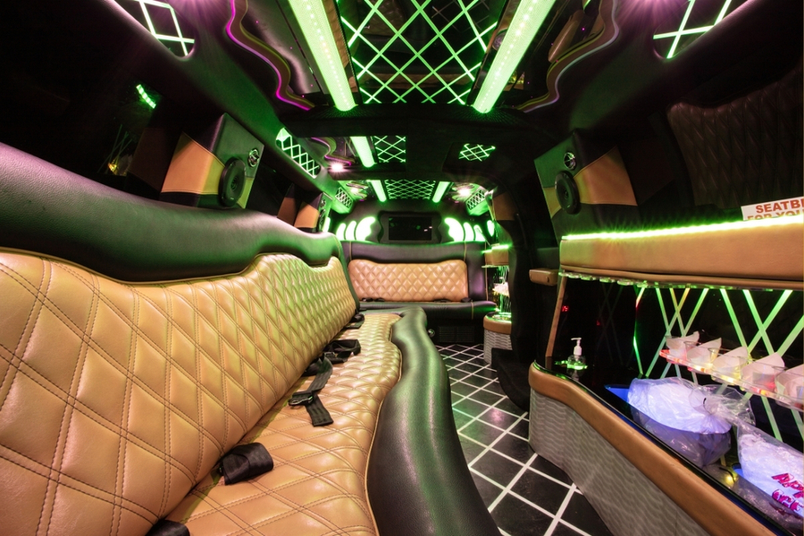 Mercedes-Benz-GL450-Limo