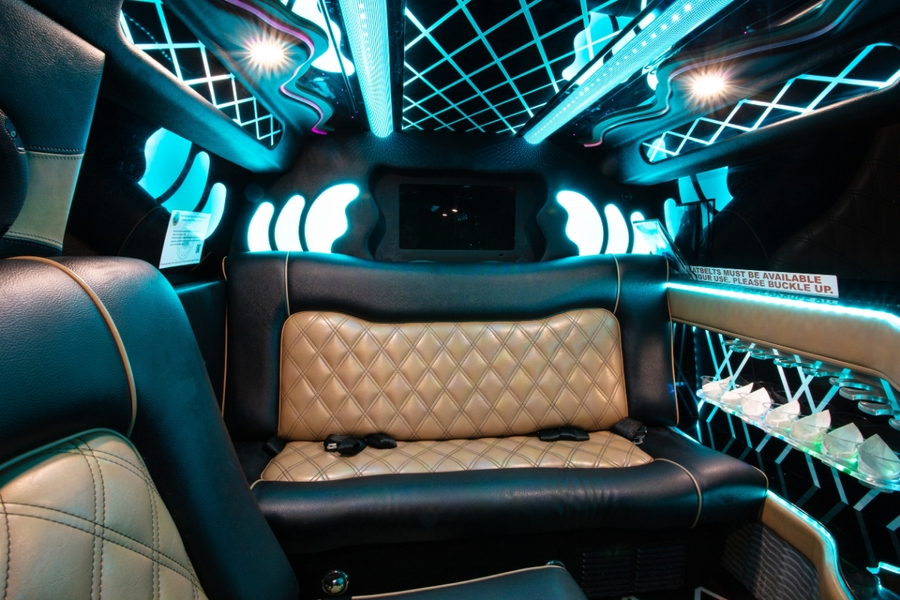 Mercedes-Benz-GL450-Limo