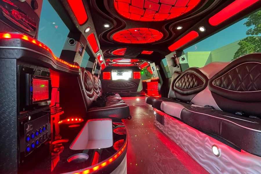 Cadillac-Escalade-Limo