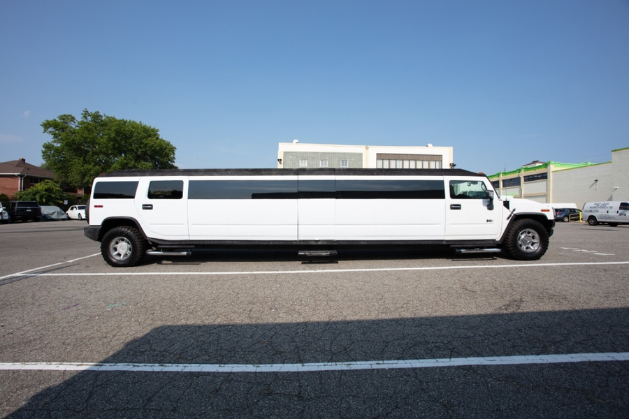 Hummer-H2-Limousine