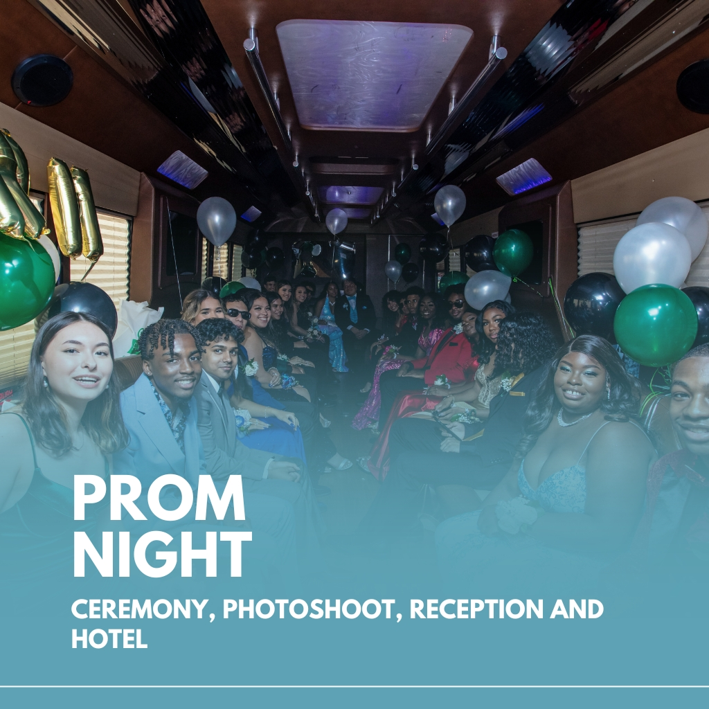 Prom-Limousine-Service