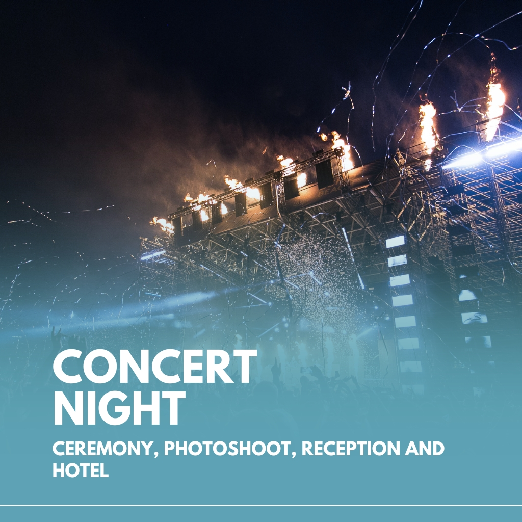 Concert-Limousine-Service