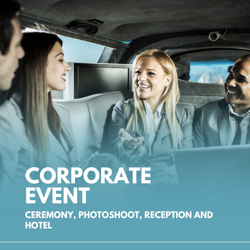 Corporate-Limousine-Service