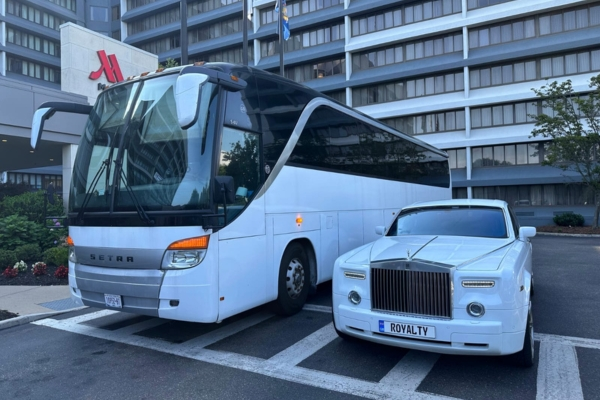 XL-Party-Bus