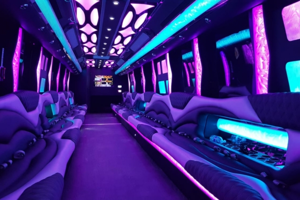 XL-Party-Bus