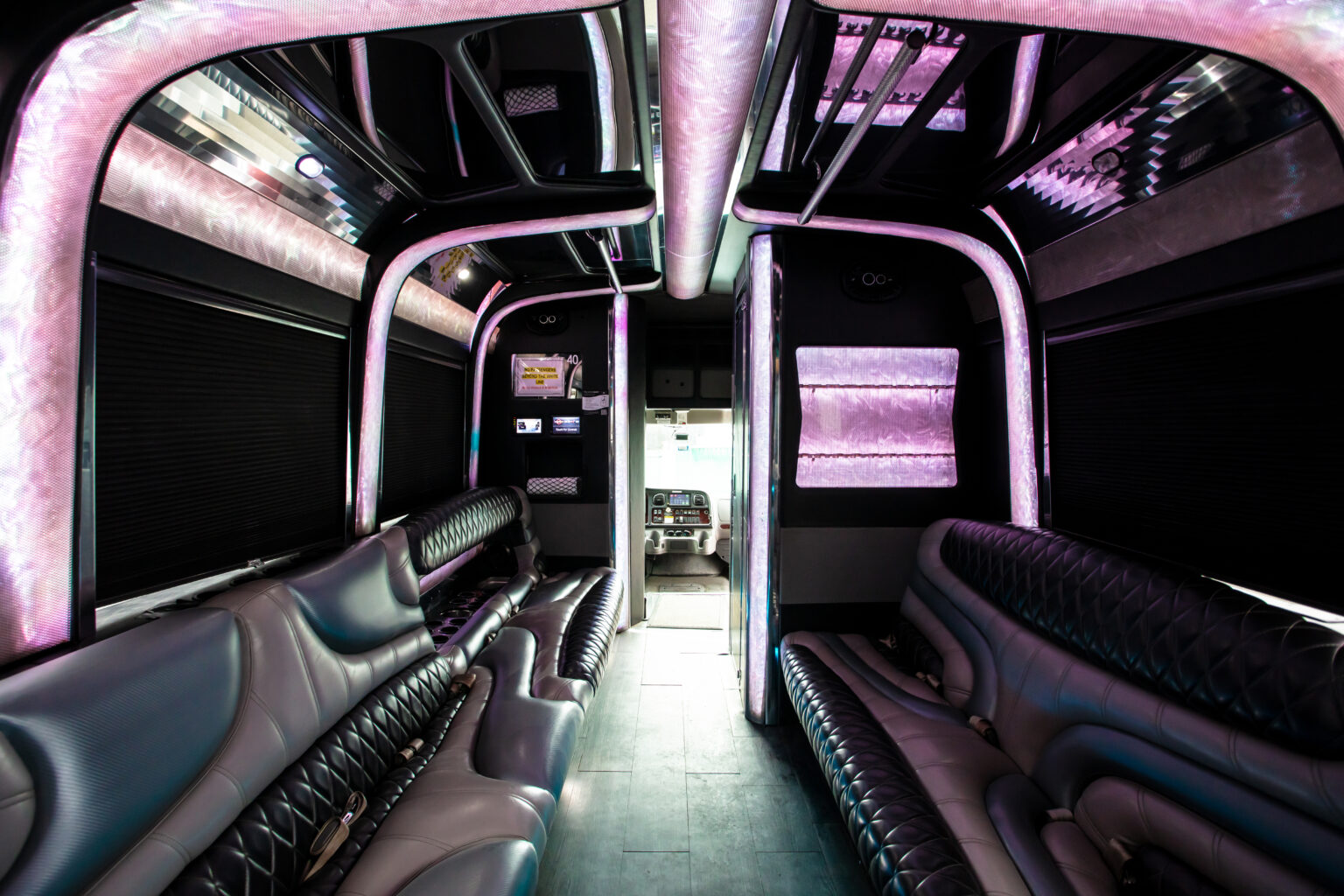 Diamond-Party-Bus
