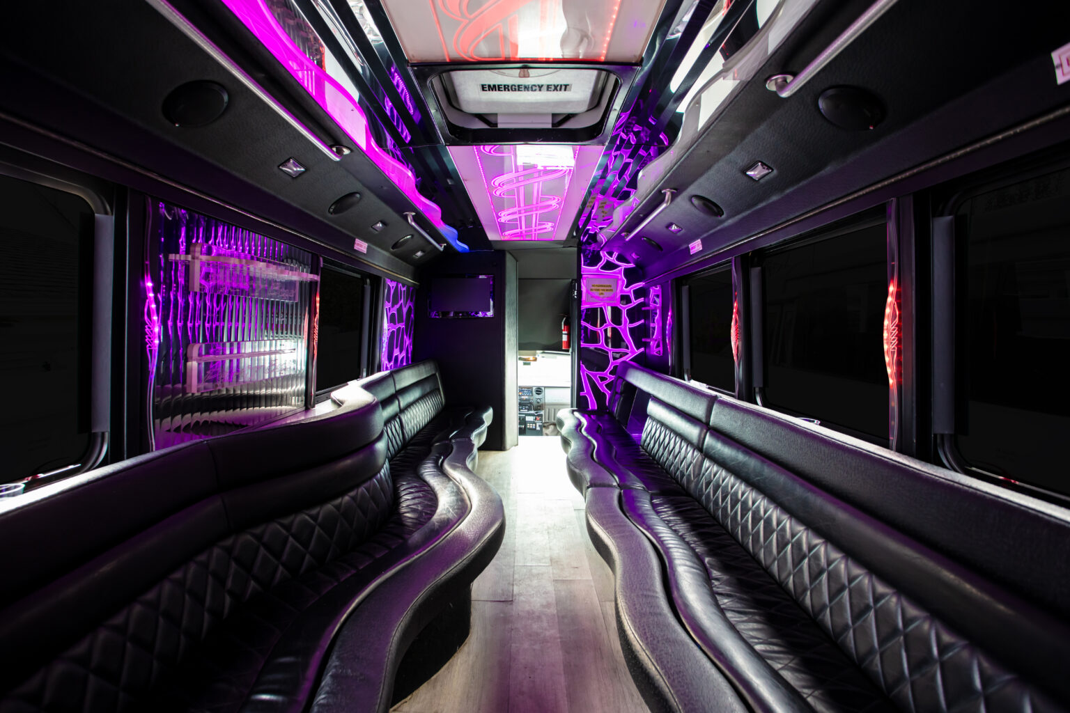 Platinum-Party-Bus