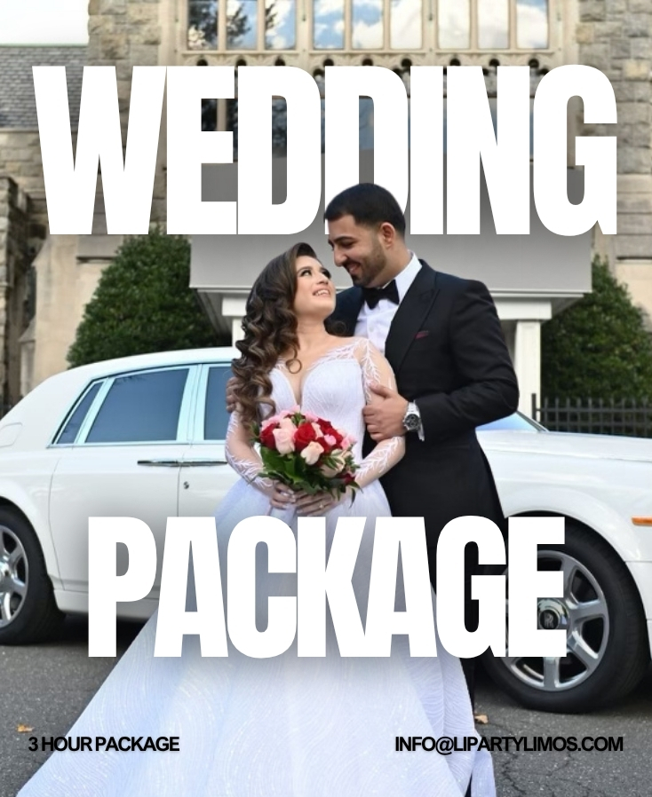 Long-Island-Wedding-Package